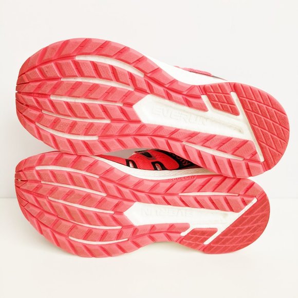 Saucony ISO Series Triumph EveRun - Picture 2 of 6